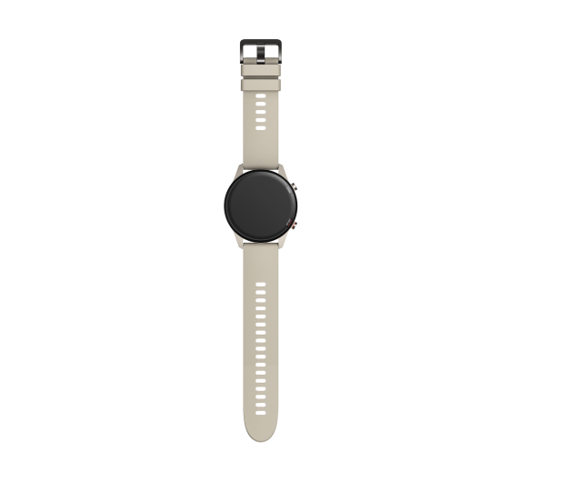 Xiaomi Mi Watch Beige - 626133 - zdjęcie 5